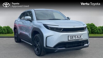 2026 toyota approved previous button icon to navigate previous button icon next button icon to navigate next button icon  urbancruiser 128kw... photo